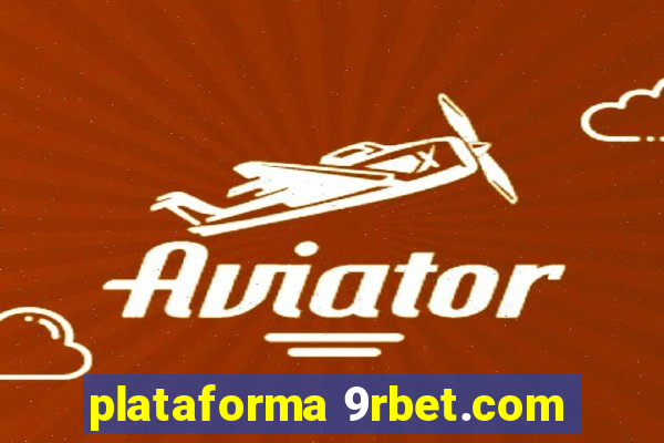 plataforma 9rbet.com